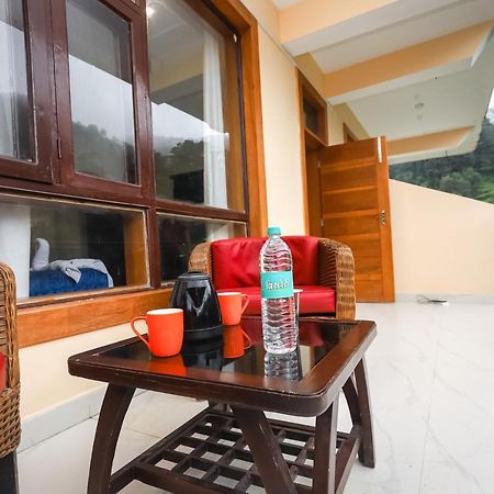 Hotel Sparrow Nest Dharamshala McLeod Ganj Exterior foto